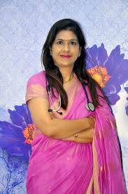 Dr Seema Sehgal